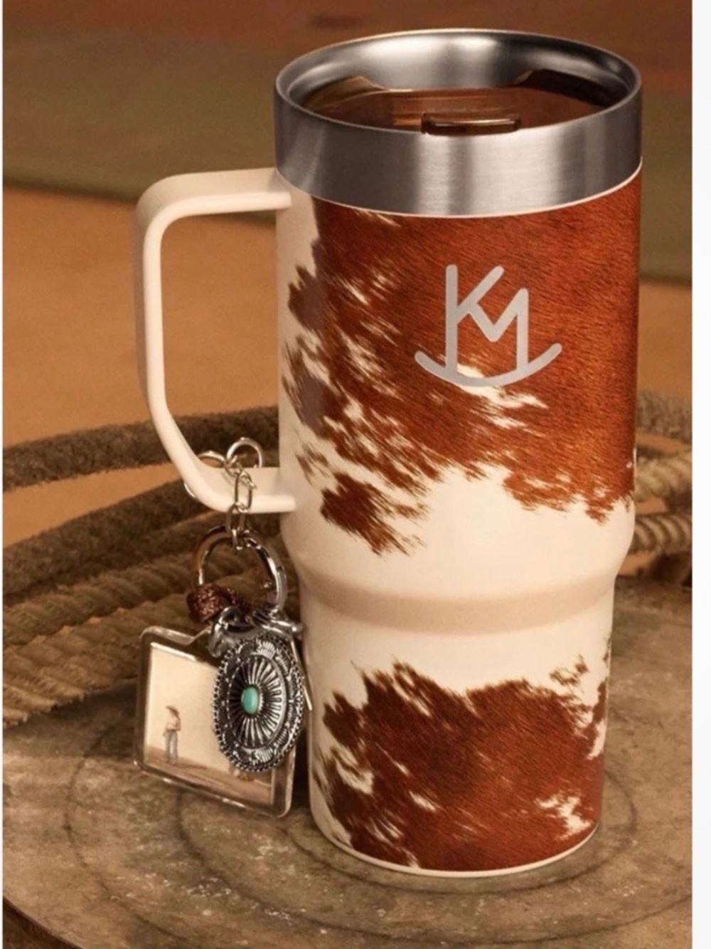 Stanley x Kacey Musgraves Tumbler 16 oz NIB Sold Out SAME DAY SHIP